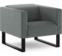 Диван офисный прямой MOON 153 0015312744