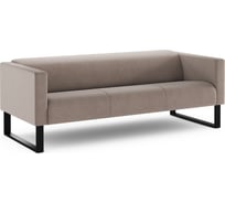 Диван офисный прямой MOON 153 0015332742