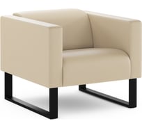 Диван офисный прямой MOON 153 0153123145