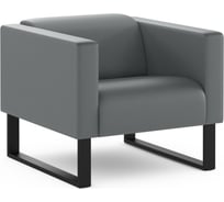 Диван офисный прямой MOON 153 0153123158