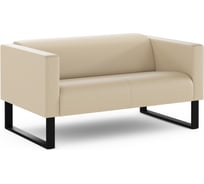 Диван офисный прямой MOON 153 0153223145