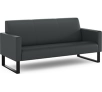 Диван офисный прямой MOON 158 0158323159