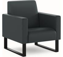 Диван офисный прямой MOON 158 0158123159