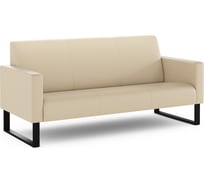 Диван офисный прямой MOON 158 0158323145