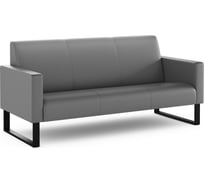 Диван офисный прямой MOON 158 0158323158