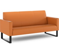 Диван офисный прямой MOON 158 0158323167