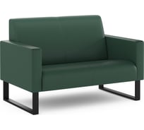 Диван офисный прямой MOON 158 0158223155