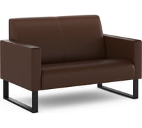 Диван офисный прямой MOON 158 1582225711