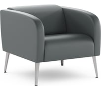 Диван офисный прямой MOON 151 0151123158