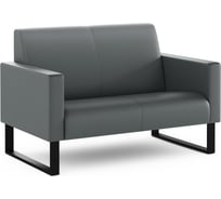 Диван офисный прямой MOON 158 0158223158