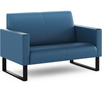 Диван офисный прямой MOON 158 1582225718