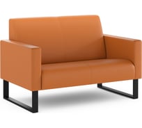 Диван офисный прямой MOON 158 0158223167