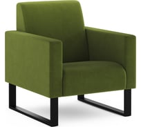 Диван офисный прямой MOON 158 1581274132