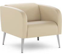 Диван офисный прямой MOON 151 0151123145