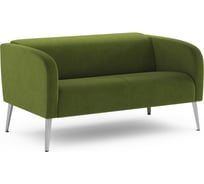 Диван офисный прямой MOON 151 1512274132