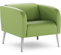 Диван офисный прямой MOON 151 1511225713