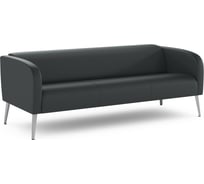 Диван офисный прямой MOON 151 0151323159