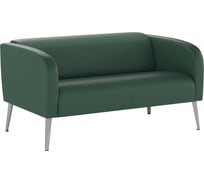 Диван офисный прямой MOON 151 0151223155