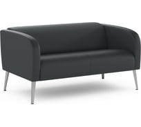 Диван офисный прямой MOON 151 0151223159