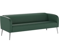 Диван офисный прямой MOON 151 0151323155