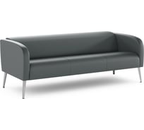 Диван офисный прямой MOON 151 0151323158