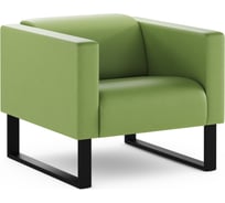 Диван офисный прямой MOON 153 1531225713