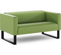 Диван офисный прямой MOON 153 1532225713