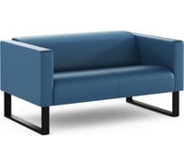 Диван офисный прямой MOON 153 1532225718