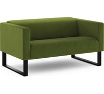 Диван офисный прямой MOON 153 1532274132