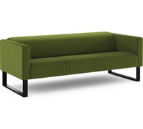 Диван офисный прямой MOON 153 1533274132