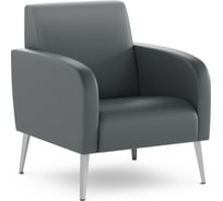 Прямой офисный диван MOON 157 0157123158