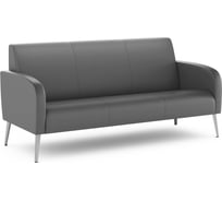 Прямой офисный диван MOON 157 0157323158