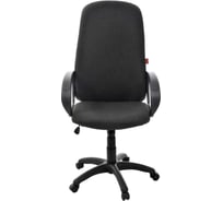 Кресло Фабрикант Биг Ткань Мебельная ТК-2 т.серый ТГ PL 680 PL-1 ролик ст. 4610018461333