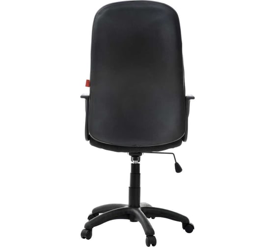 Кресло Фабрикант Биг Ткань Мебельная ТК-2 т.серый ТГ PL 680 PL-1 ролик ст. 4610018461333