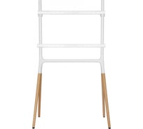 Подставка для телевизора CACTUS CS-ST1247WTBCH белый/береза 49-70 макс.40кг напольный 1891604