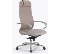 Кресло МЕТТА Samurai KL-1 Светло-бежевый z578.2.1.49