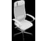 Кресло для персонала МЕТТА ErgoLife Comfort (Белый 1F7.16.1.543) z1F7.16.1.543 5