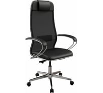 Кресло для персонала МЕТТА ErgoLife Comfort (Черный 1F6.16.1.543) z1F6.16.1.543