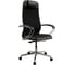 Кресло МЕТТА ErgoLife Comfort Черный z1F6.16.1.543 1
