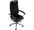 Кресло МЕТТА ErgoLife Comfort Черный z1F6.16.1.543 2