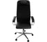 Кресло МЕТТА ErgoLife Comfort Черный z1F6.16.1.543 4