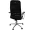 Кресло МЕТТА ErgoLife Comfort Черный z1F6.16.1.543 6