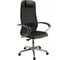 Кресло для персонала МЕТТА ErgoLife Comfort (Черный 1F6.16.1.543) z1F6.16.1.543 1