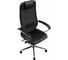 Кресло для персонала МЕТТА ErgoLife Comfort (Черный 1F6.16.1.543) z1F6.16.1.543 2