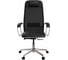 Кресло для персонала МЕТТА ErgoLife Comfort (Черный 1F6.16.1.543) z1F6.16.1.543 3