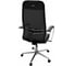Кресло для персонала МЕТТА ErgoLife Comfort (Черный 1F6.16.1.543) z1F6.16.1.543 6