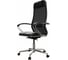 Кресло для персонала МЕТТА ErgoLife Comfort (Черный 1F6.16.1.543) z1F6.16.1.543 7