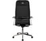 Кресло для персонала МЕТТА ErgoLife Comfort (Черный 1F6.16.1.543) z1F6.16.1.543 11