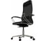 Кресло для персонала МЕТТА ErgoLife Comfort (Черный 1F6.16.1.543) z1F6.16.1.543 12