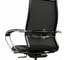 Кресло для персонала МЕТТА ErgoLife Comfort (Черный 1F6.16.1.543) z1F6.16.1.543 13